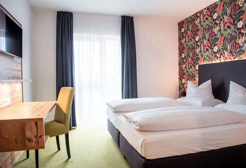 Номер Комфорт, Alb Inn   Hotel & Apartments
