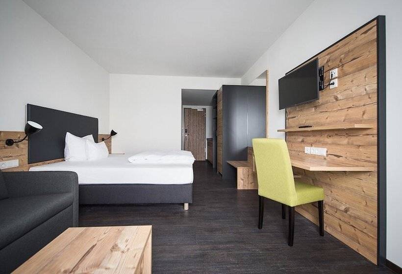 Номер Superior, Alb Inn   Hotel & Apartments