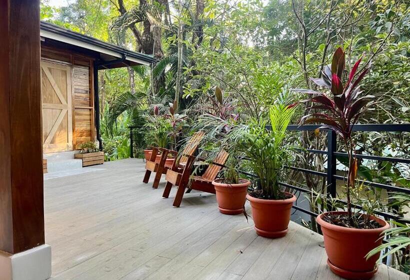 Студия Стандарт, Makanas Beach Bungalows
