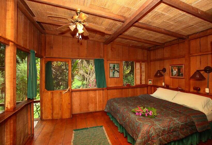 Номер Стандарт, Casa Rio Blanco Eco Friendly B&b