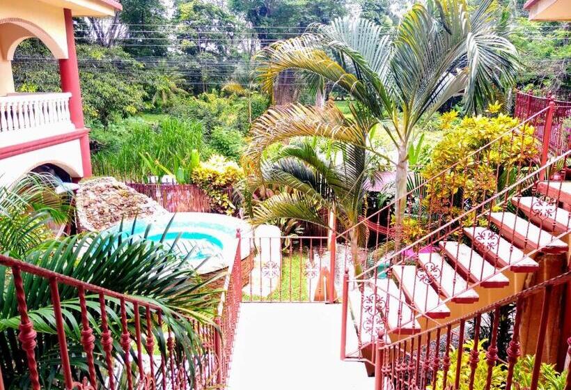 Номер Стандарт, Cool Vibes Beach Hostel