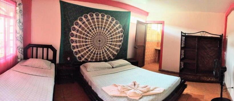 Номер Стандарт, Cool Vibes Beach Hostel