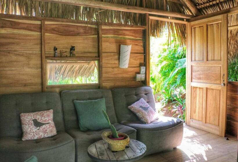 1 베드룸 수피리어 스위트, Glamping Hotel Flor Y Bambu