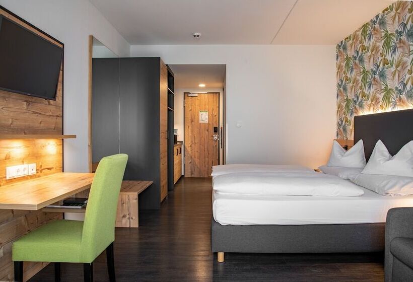 Номер Superior, Alb Inn   Hotel & Apartments