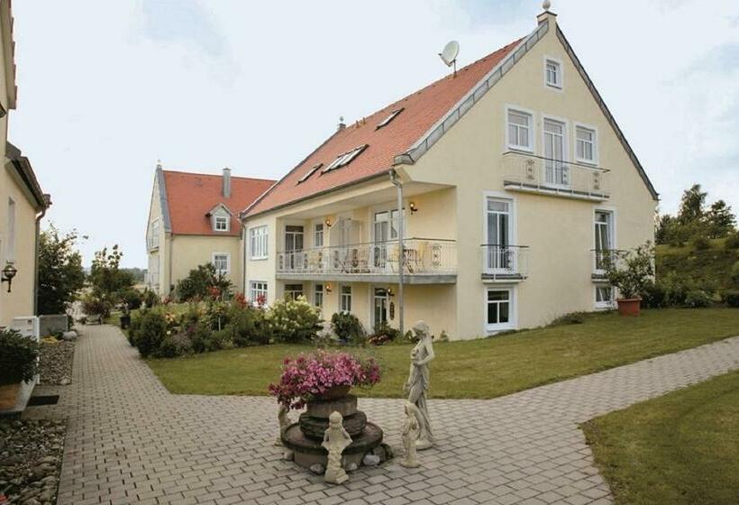 Апартаменты 1 Спальня, Auszeit   Ihr Sibyllenbad Gästehaus