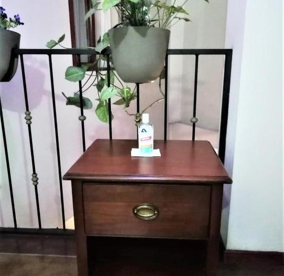 经济房, Casa Echavarria