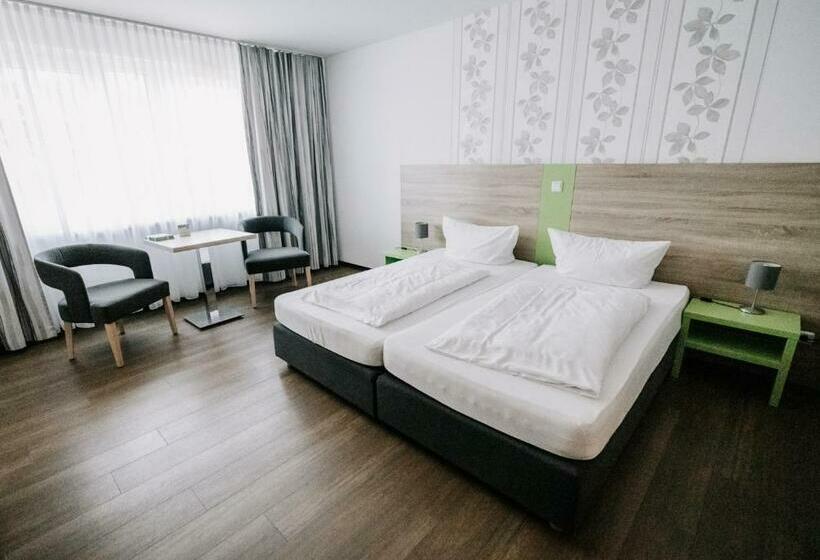Quarto Comfort, Gut Gremmelin