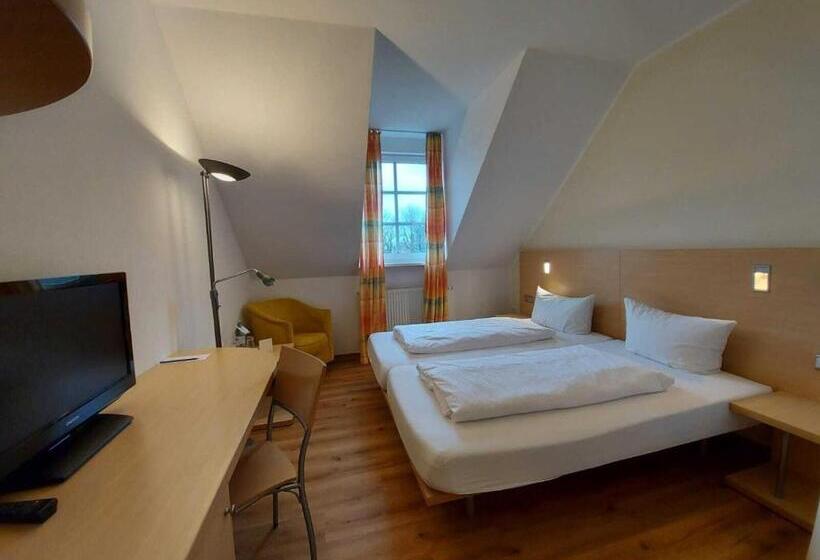 Quarto Estandar, Gut Gremmelin