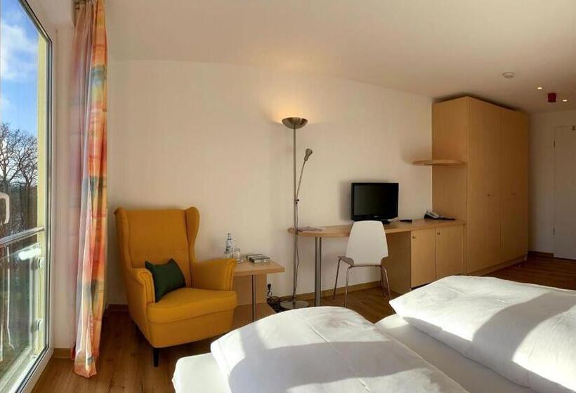 Quarto Superior Individual, Gut Gremmelin