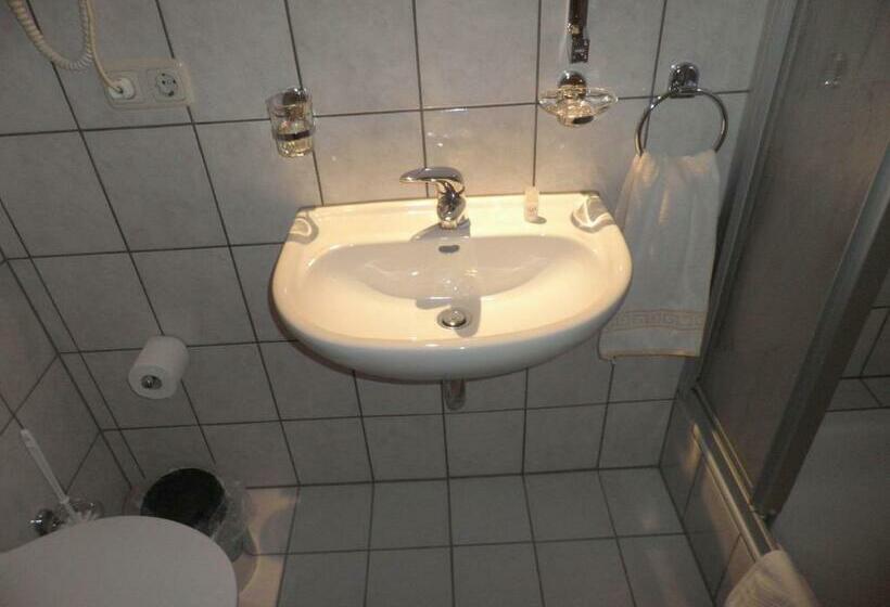 Quarto Estandar, Haarener Hof