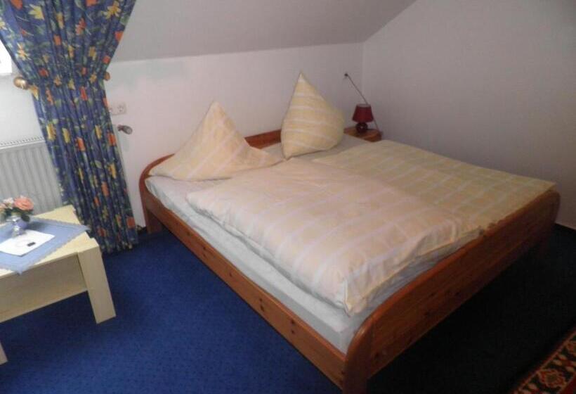 Quarto Economy, Haarener Hof