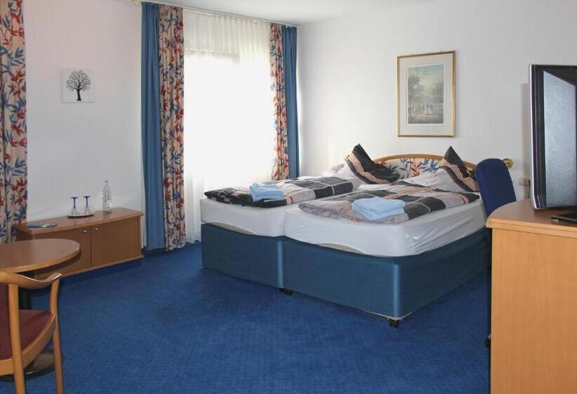 Quarto Estandar, Haarener Hof
