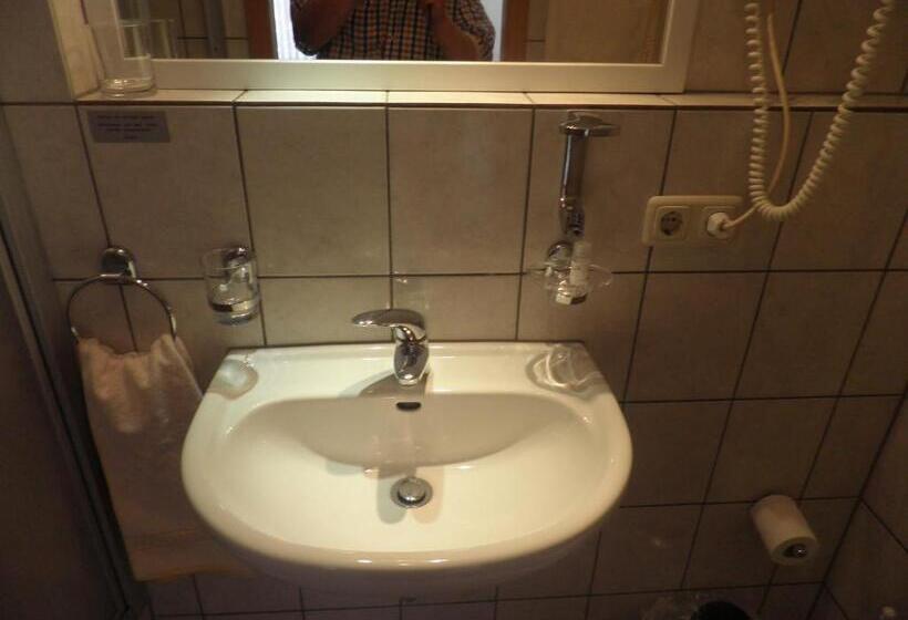 Quarto Comfort Individual, Haarener Hof
