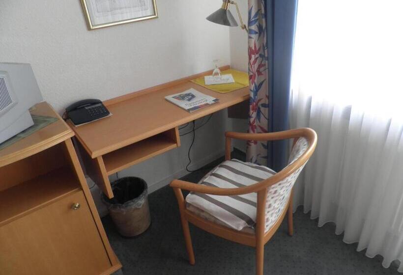 Номер Комфорт, Haarener Hof