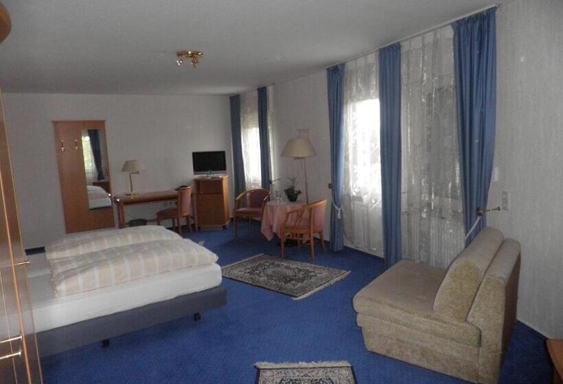 Quarto Comfort, Haarener Hof