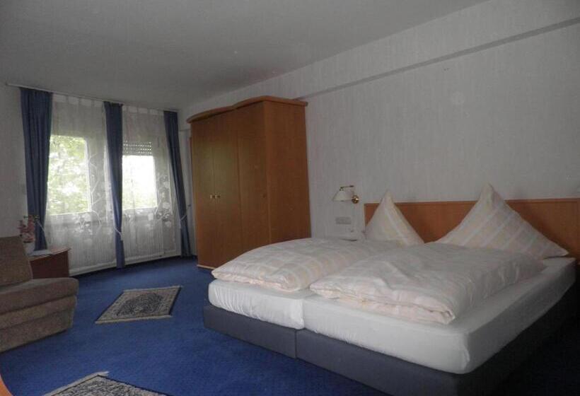Номер Комфорт, Haarener Hof
