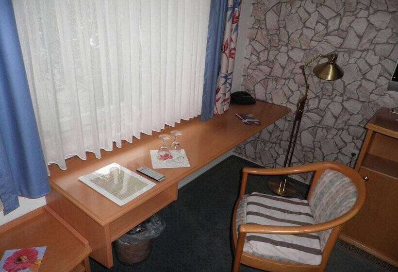 Quarto Comfort, Haarener Hof