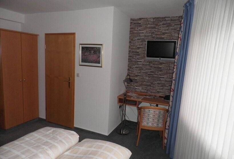 Номер Комфорт, Haarener Hof