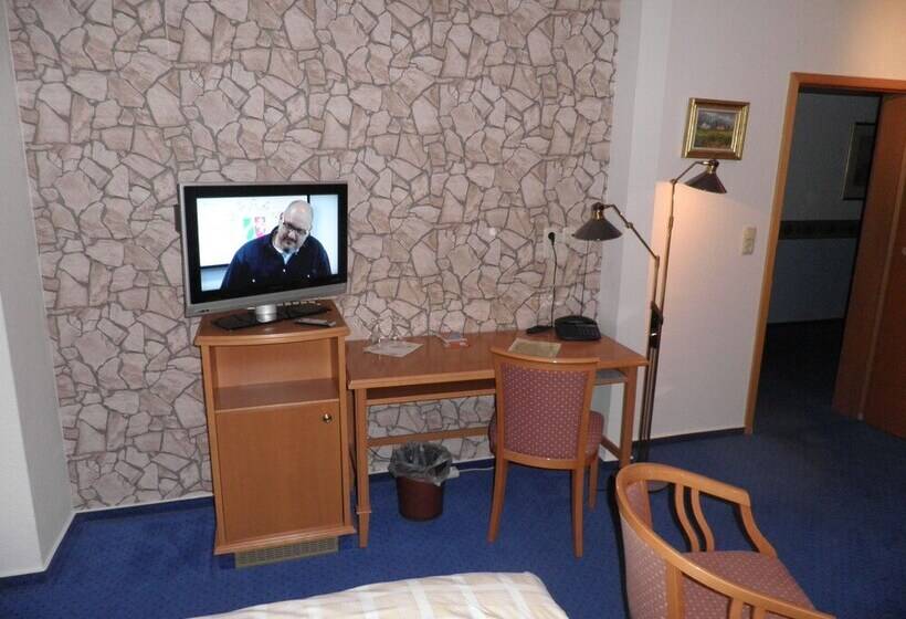 Quarto Comfort Individual, Haarener Hof