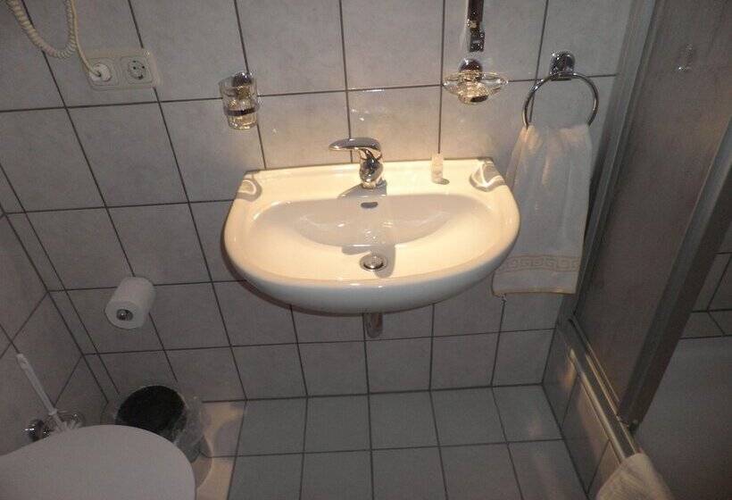 Quarto Estandar, Haarener Hof
