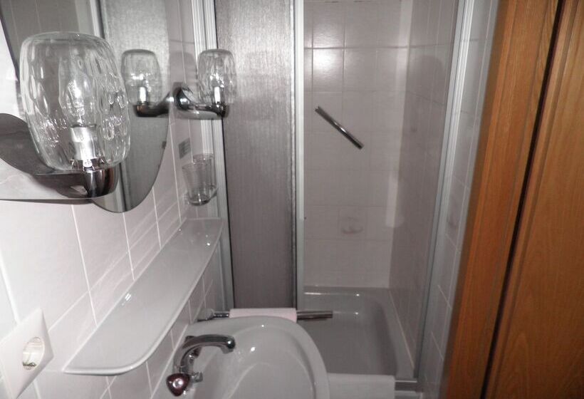 Quarto Comfort Individual, Haarener Hof