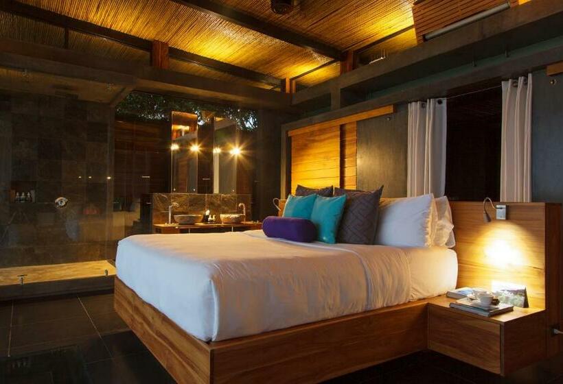 Suíte, Kura Boutique Hotel Member Of The Cayuga Collection