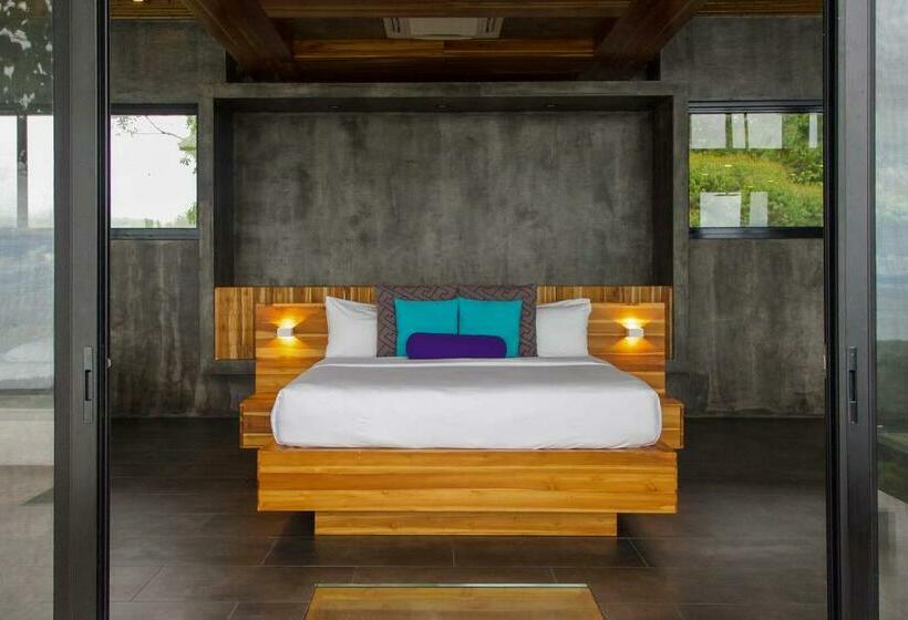 Suíte com Piscina, Kura Boutique Hotel Member Of The Cayuga Collection