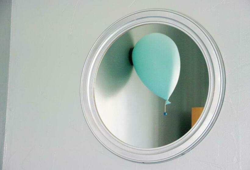 اتاق استاندارد, Hôtel Restaurant Gédéon