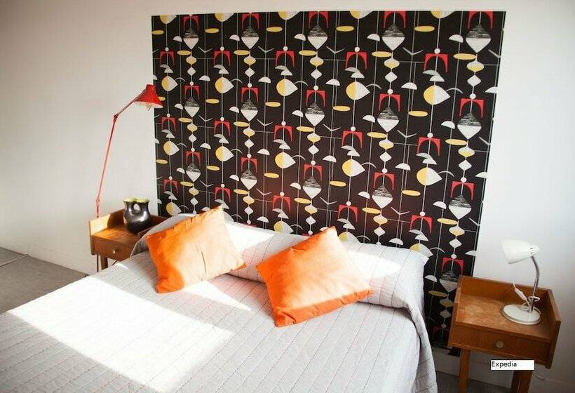 اتاق استاندارد, Hôtel Restaurant Gédéon