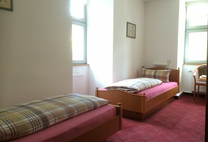 标准间, Landgut Aschenhof