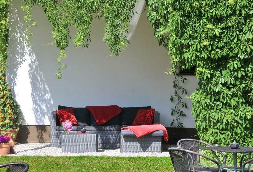 اتاق استاندارد, Pension Willischza