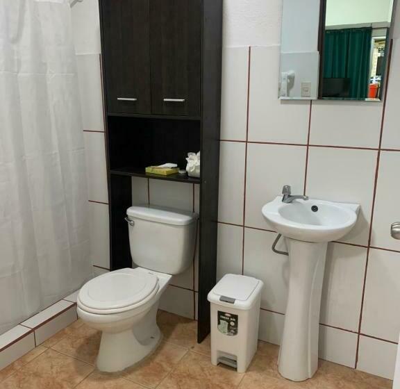 Номер Economy, Banana Bay Marina
