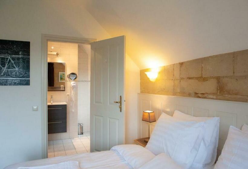 Номер Стандарт, B&b Brakke Berg