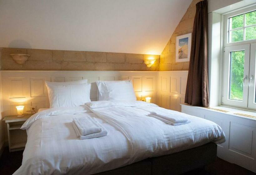 Номер Стандарт, B&b Brakke Berg