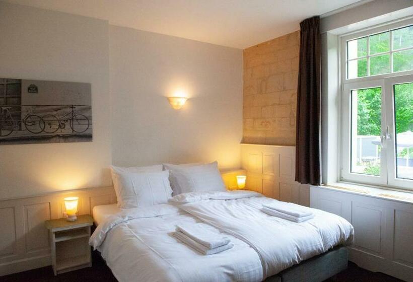 Номер Стандарт, B&b Brakke Berg