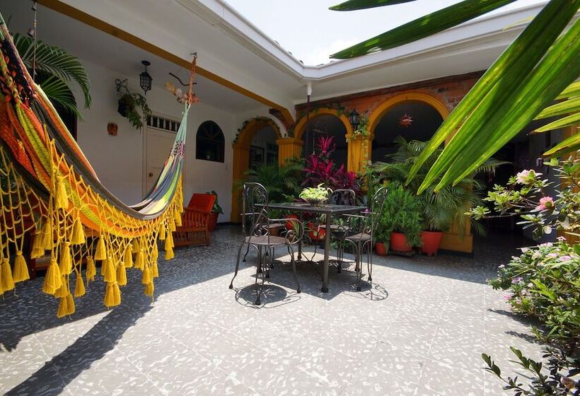 Номер Стандарт, Casa Ruta Sur