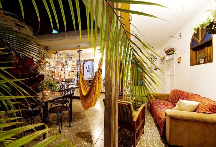 スタンダードルーム, Casa Ruta Sur