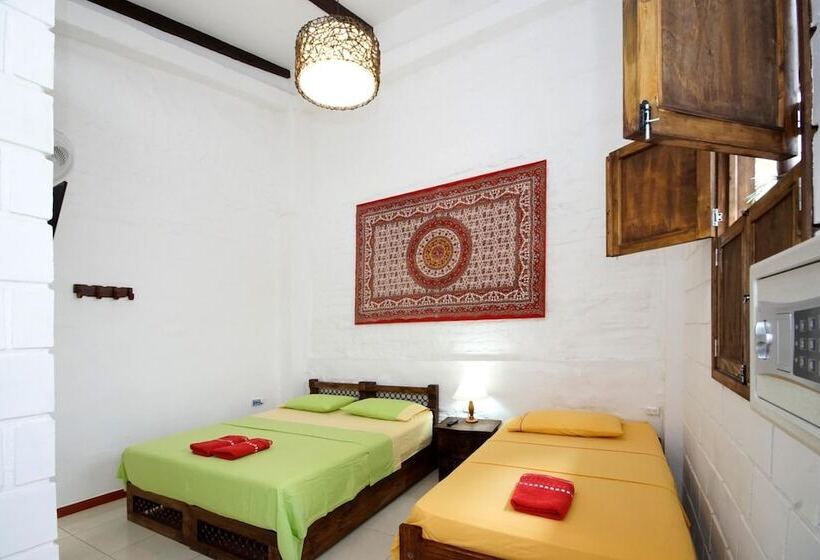 Номер Deluxe, Casa Ruta Sur