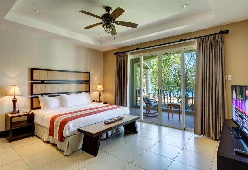 마스터 스위트, Cc Beach Front Papagayo All Inclusive