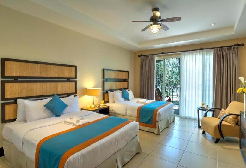 수피리어 룸, Cc Beach Front Papagayo All Inclusive