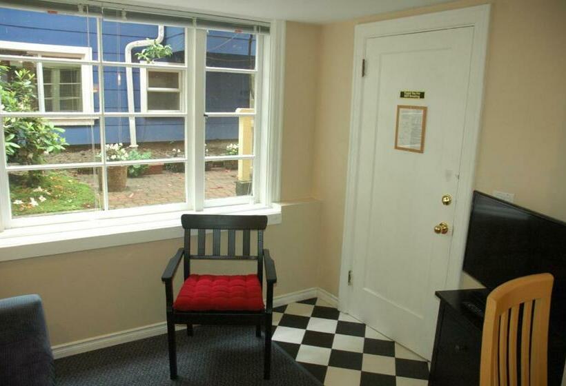 スイート（家族用）, Douglas Guest House