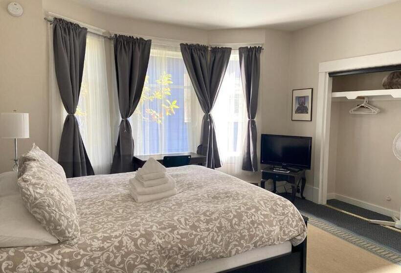 クラシックルーム, Douglas Guest House