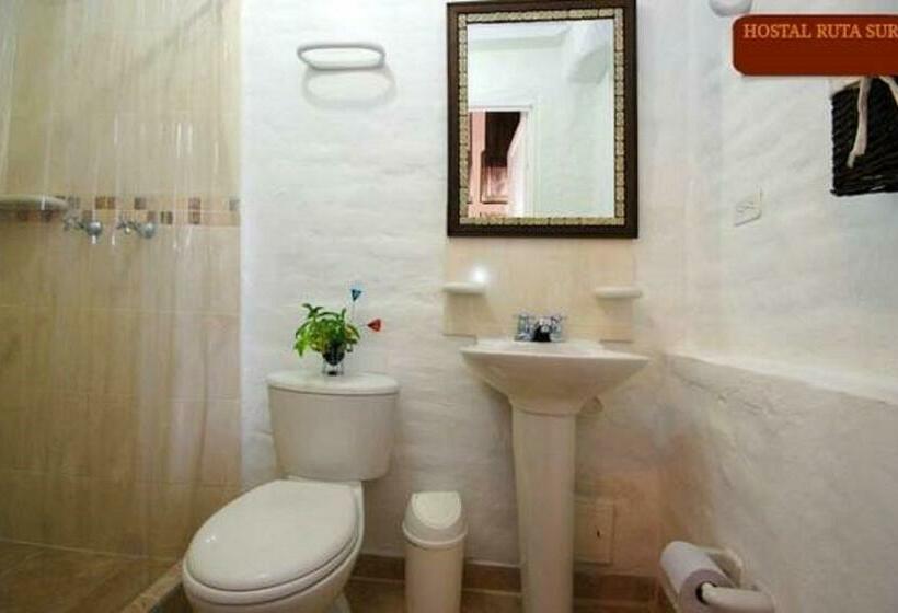 Номер Стандарт, Casa Ruta Sur