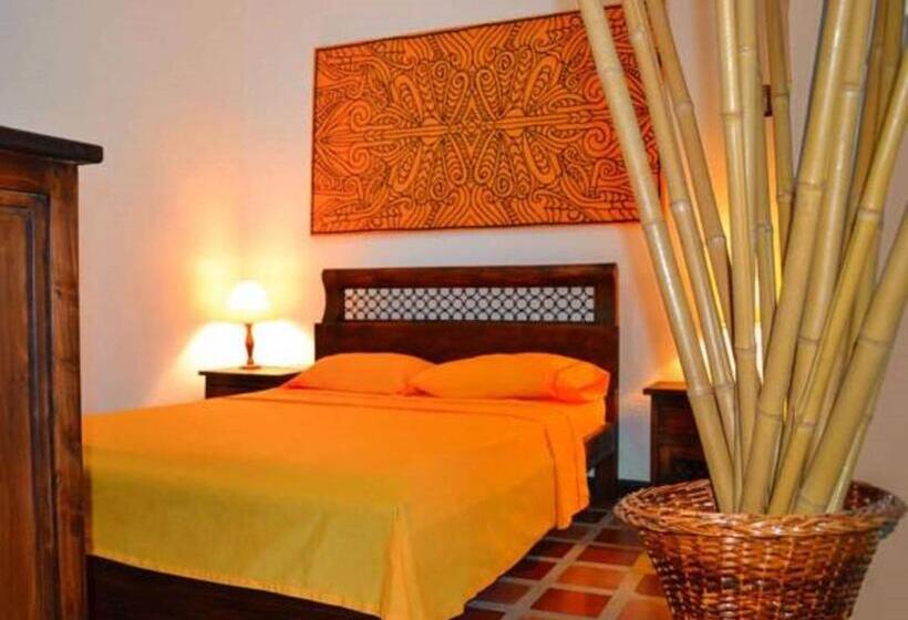 Номер Economy, Casa Ruta Sur