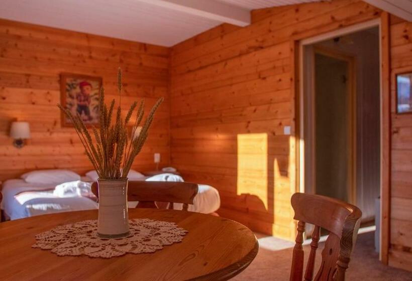 Семейный Номер Superior, Hôtel Arbois Bettex