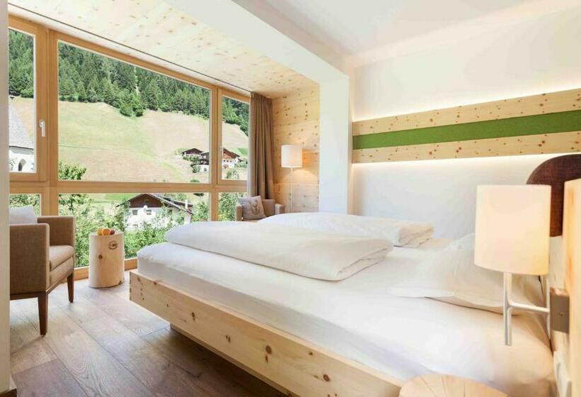Номер Superior, Naturhotel Rainer