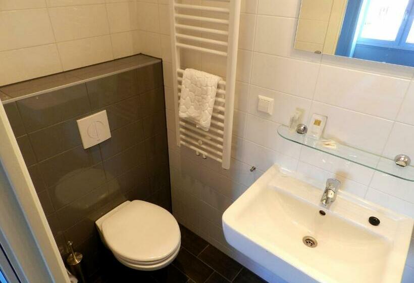 اتاق استاندارد, Stadshotel Rijssen