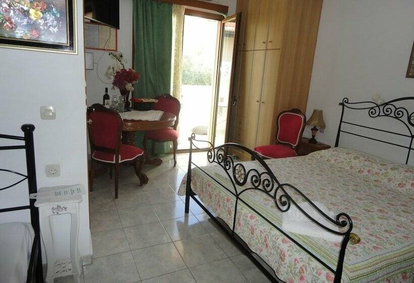 Студия Стандарт, Villa Elizea