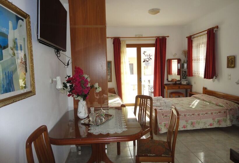 Студия Стандарт, Villa Elizea