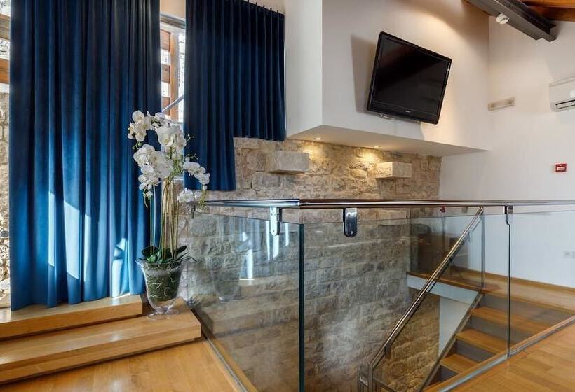 דירת חדר סופריור, Villa Marta